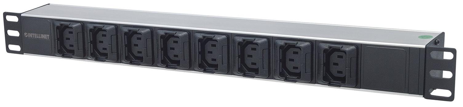 INTELLINET 19" 1U Rackmount  (163651)