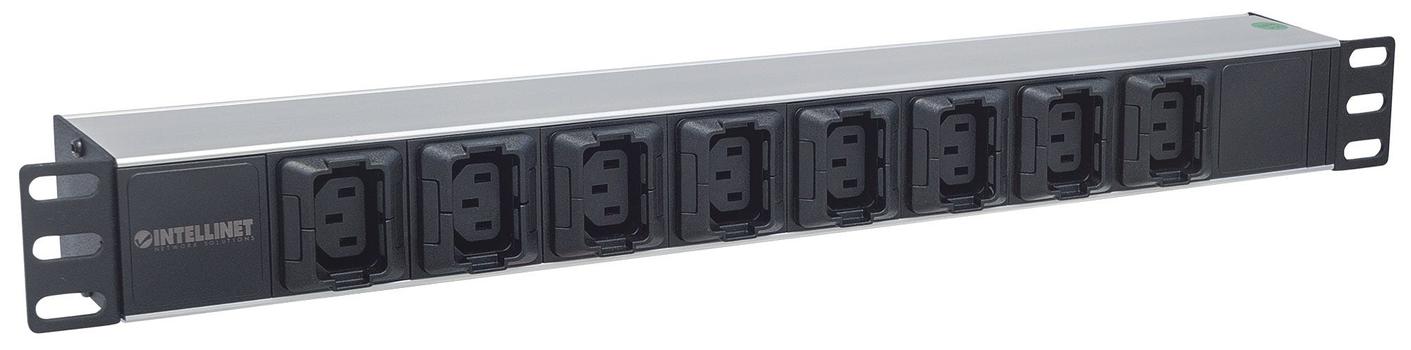 INTELLINET 19" 1U Rackmount  (163651)