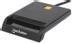 MANHATTAN Smart Card Reader - USB