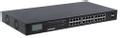 INTELLINET 24-Port Gigabit Ethernet PoE+  (561242)