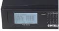 INTELLINET 24-Port Gigabit Ethernet PoE+  (561242)