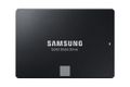 SAMSUNG SSD 2.5" 2TB 860 EVO SATA 3