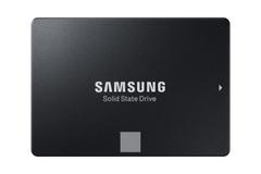SAMSUNG SSD 860 Evo 250GB SATA6 2.5