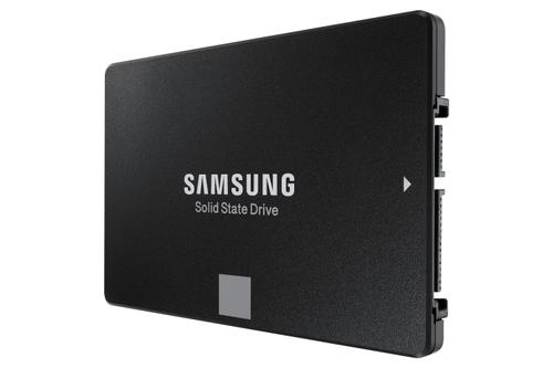 SAMSUNG 860 EVO 2.5", 250GB, SSD, SATA (MZ-76E250B/EU)