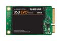 SAMSUNG SSD 860 EVO 250GB mSATA SATA