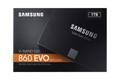 SAMSUNG SSD 2.5" 1TB 860 EVO SATA 3 (MZ-76E1T0B)