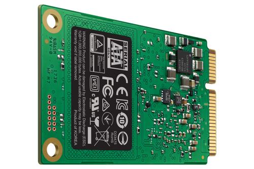 SAMSUNG SSD 860 EVO 250GB mSATA SATA (MZ-M6E250BW)