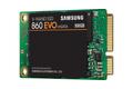 SAMSUNG SSD 860 EVO 500GB mSATA SATA (MZ-M6E500BW)