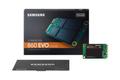 SAMSUNG SSD 860 EVO 500GB mSATA SATA (MZ-M6E500BW)
