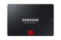 SAMSUNG SSD 2.5" 2TB 860 PRO SATA 3 Retail