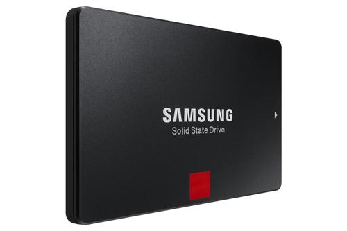 SAMSUNG SSD 860 PRO 2.5inch 512GB SATA 560MB/s read 530MB/s write MJX (MZ-76P512B/EU)