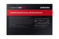 SAMSUNG SSD 860 PRO 2.5inch 512GB SATA 560MB/s read 530MB/s write MJX (MZ-76P512B/EU)