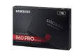 SAMSUNG SSD 860 PRO SATA 1TB (MZ-76P1T0B/EU)
