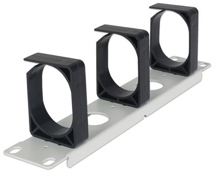 INTELLINET 10" Cable Management Panel (714952 $DEL)