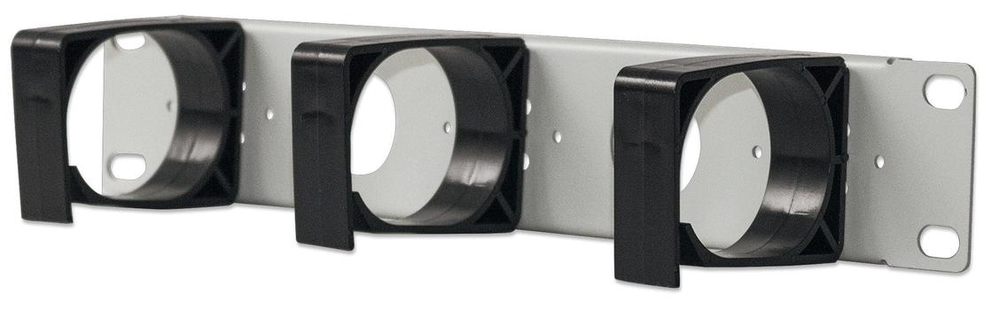 INTELLINET 10" Cable Management Panel (714952)