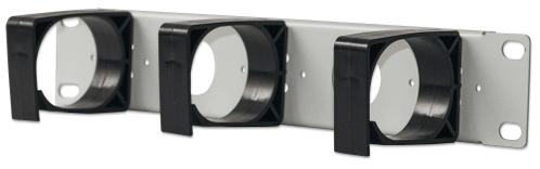 INTELLINET 10" Cable Management Panel (714952 $DEL)