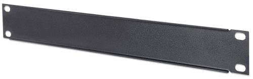 INTELLINET 10" Blank Panel F-FEEDS (714822)