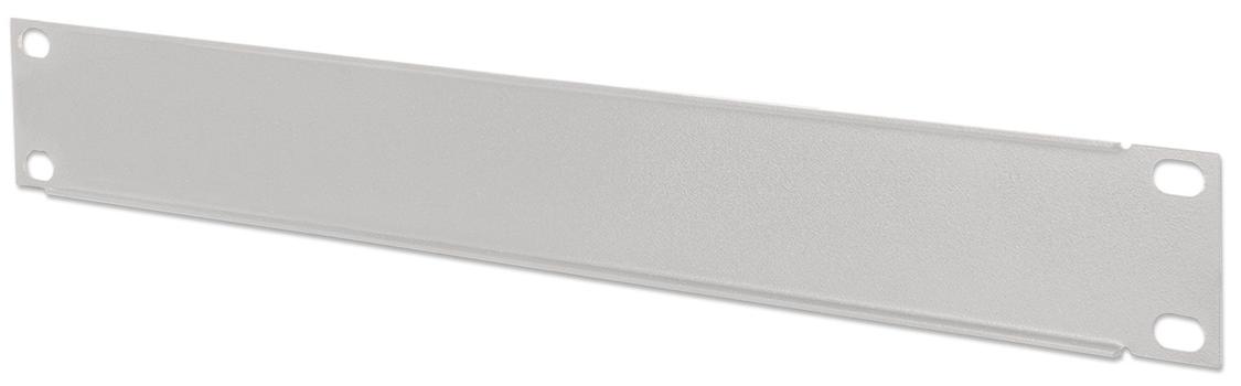 INTELLINET 10" Blank Panel F-FEEDS (714945)