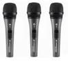 SENNHEISER Microphone set w 3x e 835 S vocal mic