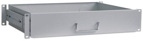 INTELLINET 19" Drawer Shelf F-FEEDS (714921 $DEL)