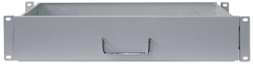 INTELLINET 19" Drawer Shelf F-FEEDS (714921 $DEL)