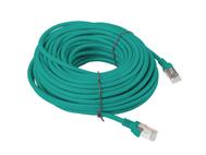 LANBERG *Patchcord cat.5e 20.0M UTP green (PCU5-10CC-2000-G)