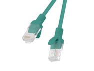 LANBERG *Patchcord cat.5e 20.0M UTP green (PCU5-10CC-2000-G)