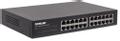 INTELLINET 24-Port Gigabit Ethernet F-FEEDS (561273)