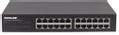 INTELLINET 24-Port Gigabit Ethernet F-FEEDS (561273)