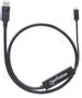 MANHATTAN Usb-C To Displayport Cable,  (152471)