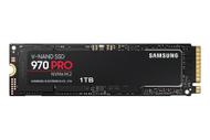 SAMSUNG SSD M.2 (2280) 1TB 970 PRO (PCIe/ NVMe)