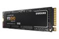 SAMSUNG SSD 970 EVO 500GB  M.2 (MZ-V7E500BW)