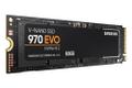 SAMSUNG SSD 970 EVO 500GB  M.2 (MZ-V7E500BW)
