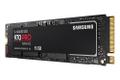 SAMSUNG SSD M.2 (2280) 512GB 970 PRO (PCIe/ NVMe) (MZ-V7P512BW)