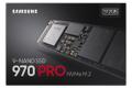 SAMSUNG SSD M.2 (2280) 512GB 970 PRO (PCIe/ NVMe) (MZ-V7P512BW)
