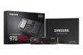 SAMSUNG SSD M.2 (2280) 512GB 970 PRO (PCIe/ NVMe) (MZ-V7P512BW)