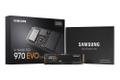 SAMSUNG 970 EVO SSD 250GB NVMe M.2 (MZ-V7E250BW)