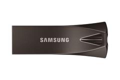 SAMSUNG 64GB Bar Plus USB3.1 Titan Grey Flash Drive