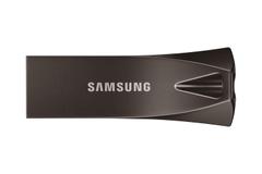 SAMSUNG BAR Plus 256GB Titan Gray