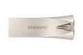 SAMSUNG 64GB Bar Plus USB3.1 Flash Drive Champagne Silver Read Speeds of up to 300MBs Write Speeds of up to 30MBs