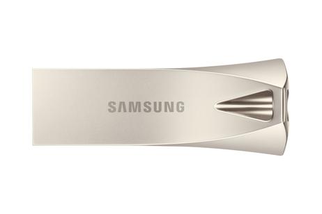 Samsung 64GB BAR Plus 3.1 Flash Drive (MUF-64BE3/APC)