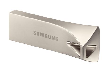 Samsung 64GB BAR Plus 3.1 Flash Drive (MUF-64BE3/APC)