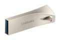 SAMSUNG 64GB Bar Plus USB3.1 Flash Drive Champagne Silver Read Speeds of up to 300MBs Write Speeds of up to 30MBs (MUF-64BE3/APC)