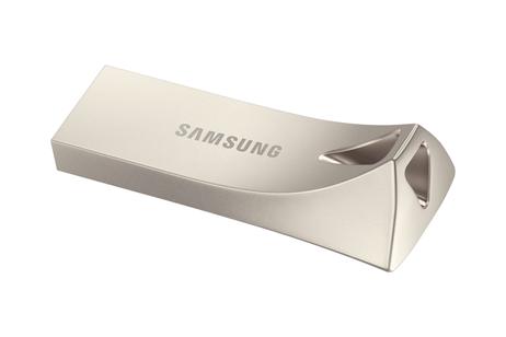 Samsung 64GB BAR Plus 3.1 Flash Drive (MUF-64BE3/APC)