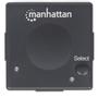 MANHATTAN Hdmi Switch 2-Port, 1080P,  (207911)