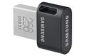 SAMSUNG 256GB Fit Plus USB3.1 Black Flash Drive Read Speeds of up to 300MBs Write Speeds of up to 30MBs (MUF-256AB/APC)