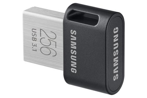 SAMSUNG FIT PLUS 256GB A-type 3.1/ Up to 300MB/s (MUF-256AB/APC)