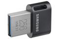 SAMSUNG 256GB Fit Plus USB3.1 Black Flash Drive Read Speeds of up to 300MBs Write Speeds of up to 30MBs (MUF-256AB/APC)