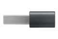 SAMSUNG 256GB Fit Plus USB3.1 Black Flash Drive Read Speeds of up to 300MBs Write Speeds of up to 30MBs (MUF-256AB/APC)
