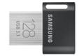 SAMSUNG MUF-128AB USB flash drive 128 GB USB Type-A 3.2 Gen 1 (3.1 Gen 1) Grijs, Zilver